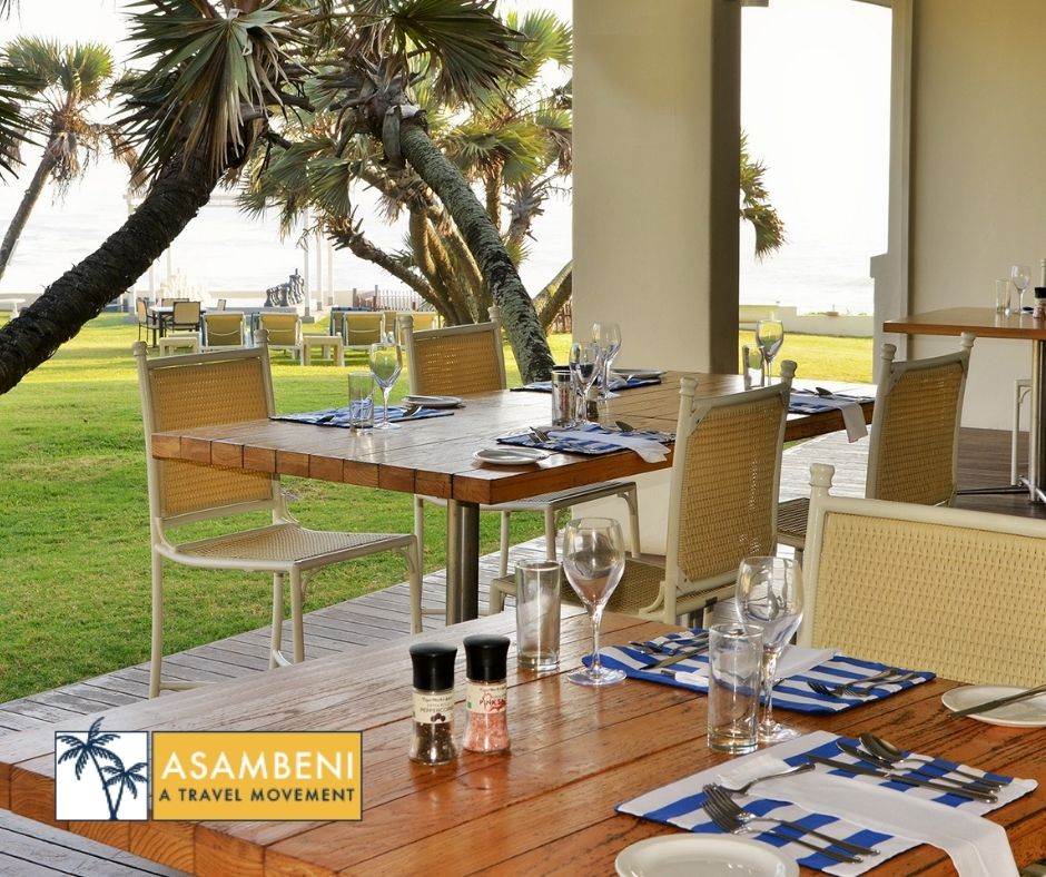 Blue Marlin Hotel (Scottburgh) - Accommodation images