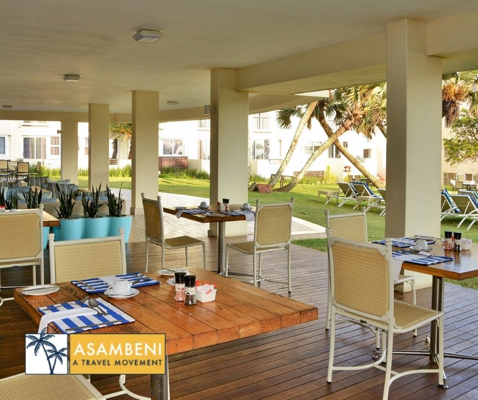 Blue Marlin Hotel (Scottburgh) - Accommodation images