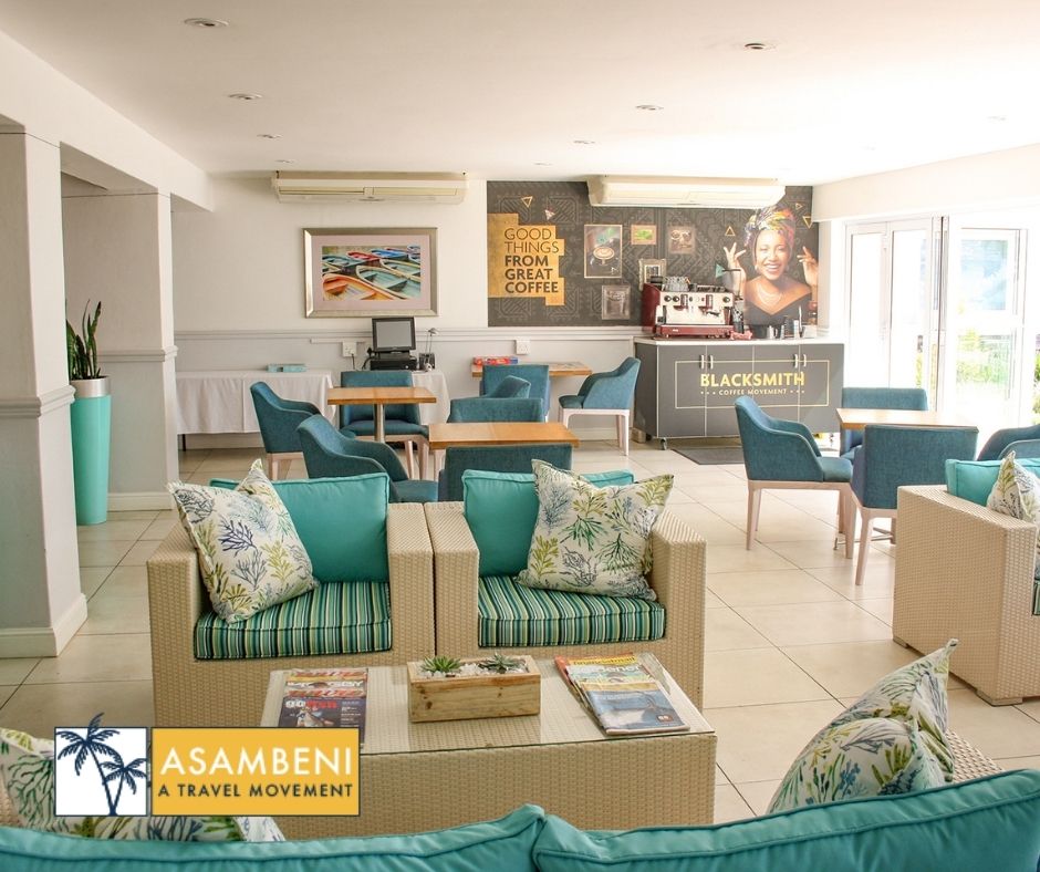 Blue Marlin Hotel (Scottburgh) - Accommodation images