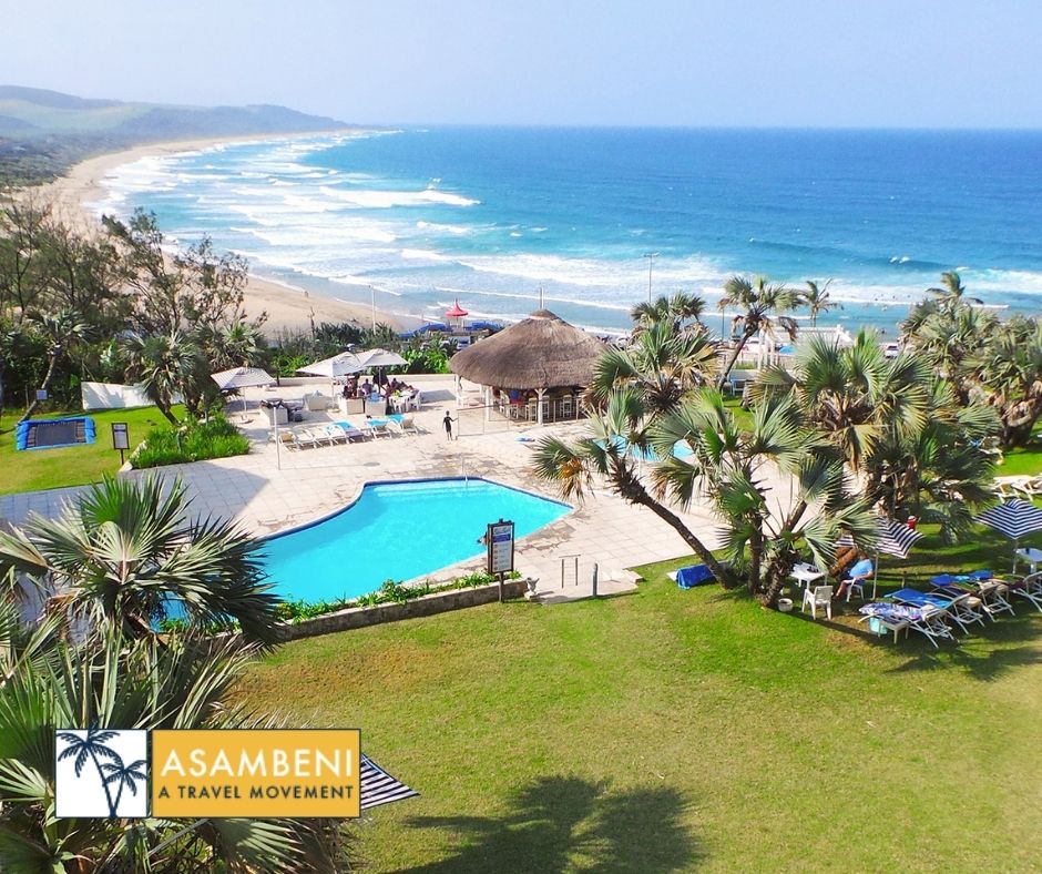 Blue Marlin Hotel (Scottburgh) - Accommodation images