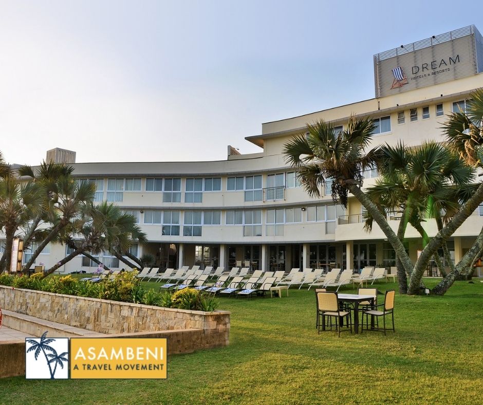 Blue Marlin Hotel (Scottburgh) - Accommodation images