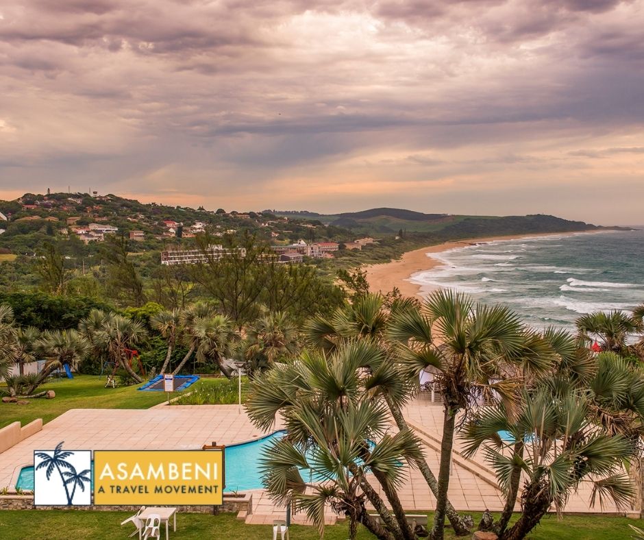 Blue Marlin Hotel (Scottburgh) - Accommodation images