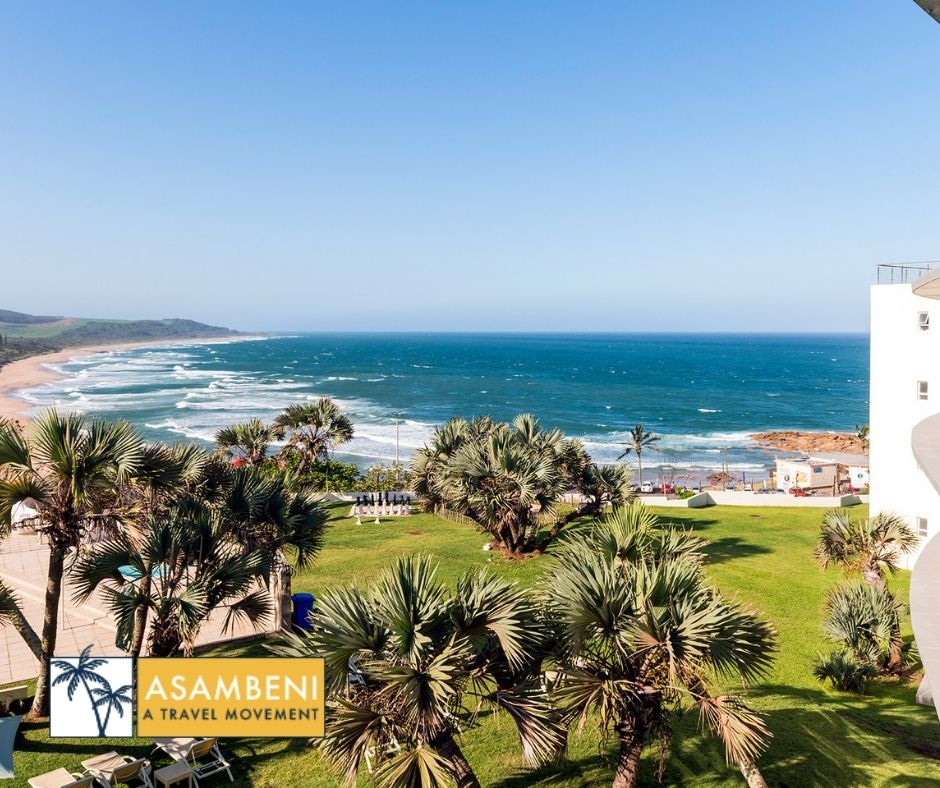 Blue Marlin Hotel (Scottburgh) - Accommodation images