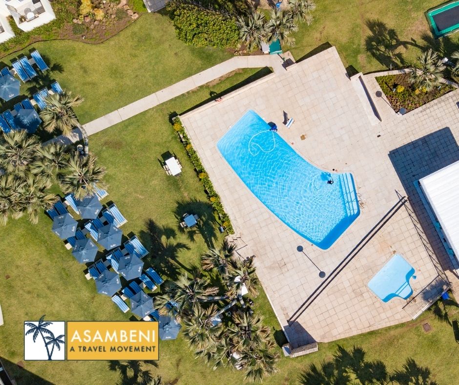 Blue Marlin Hotel (Scottburgh) - Accommodation images