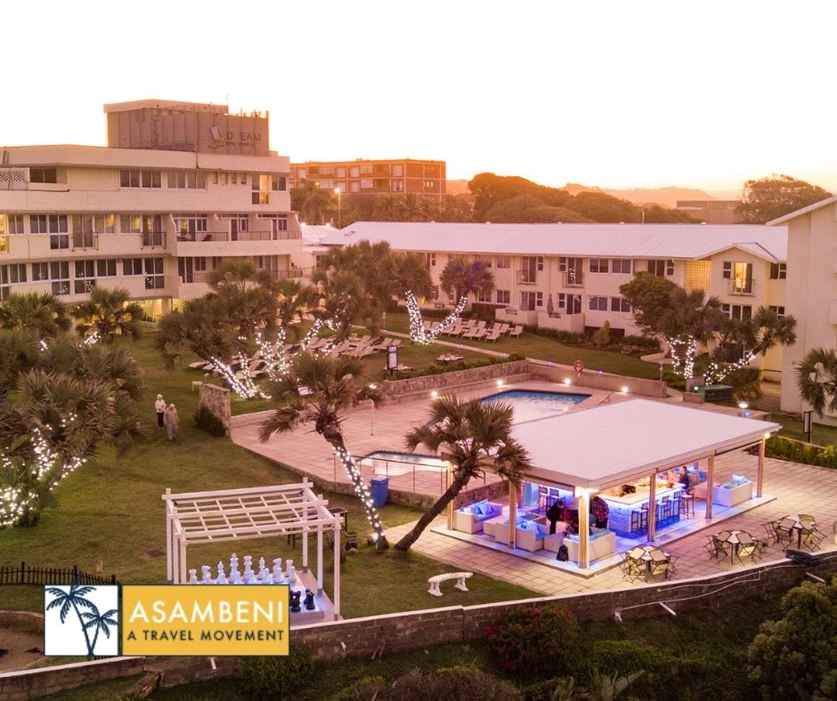 Blue Marlin Hotel (Scottburgh) - Accommodation images