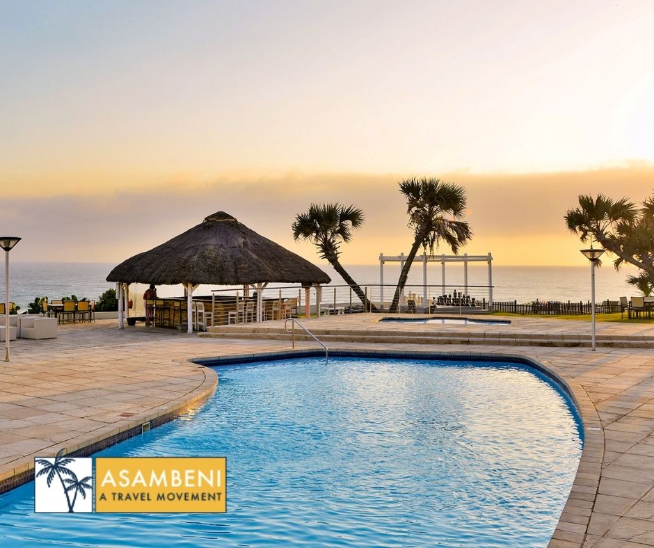 Blue Marlin Hotel (Scottburgh) - Accommodation images