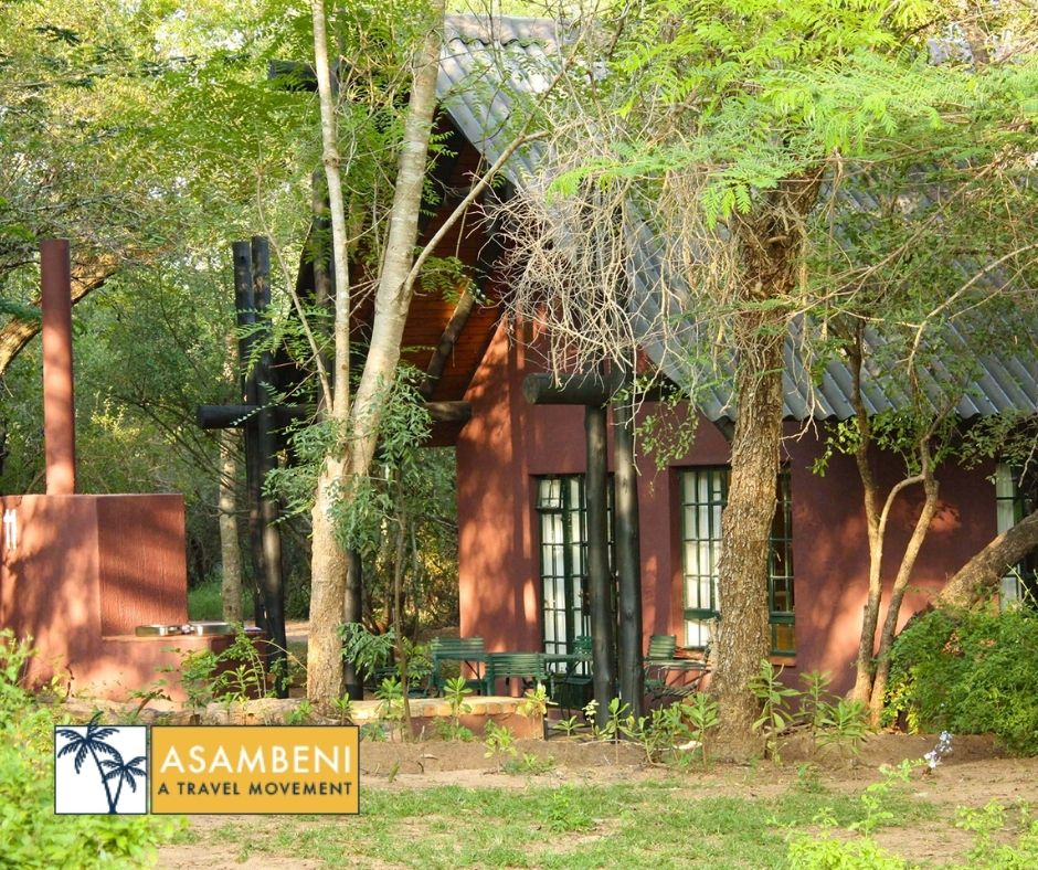 Burchell's Bush Lodge (Sabiepark) - Accommodation images