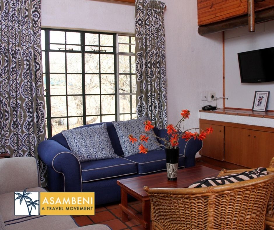 Burchell's Bush Lodge (Sabiepark) - Accommodation images