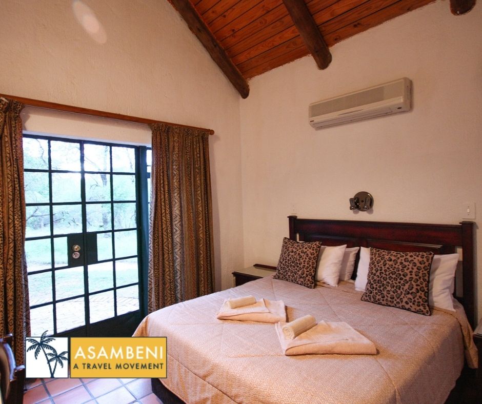 Burchell's Bush Lodge (Sabiepark) - Accommodation images