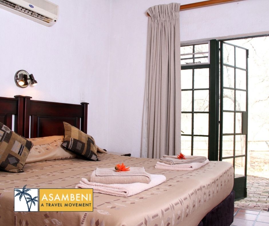 Burchell's Bush Lodge (Sabiepark) - Accommodation images