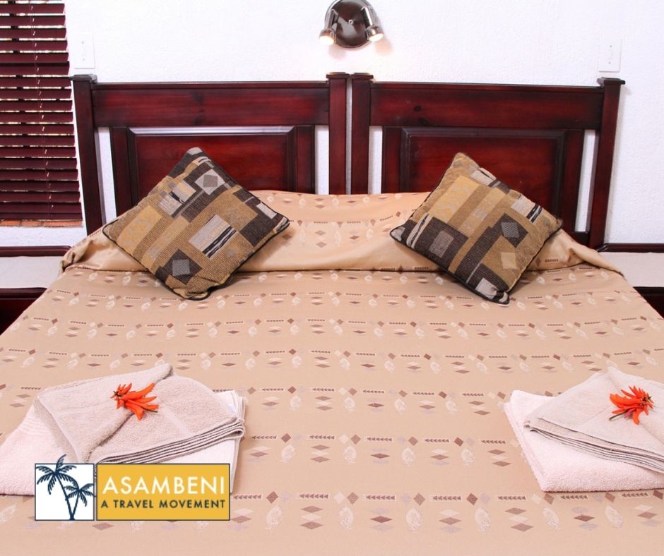 Burchell's Bush Lodge (Sabiepark) - Accommodation images