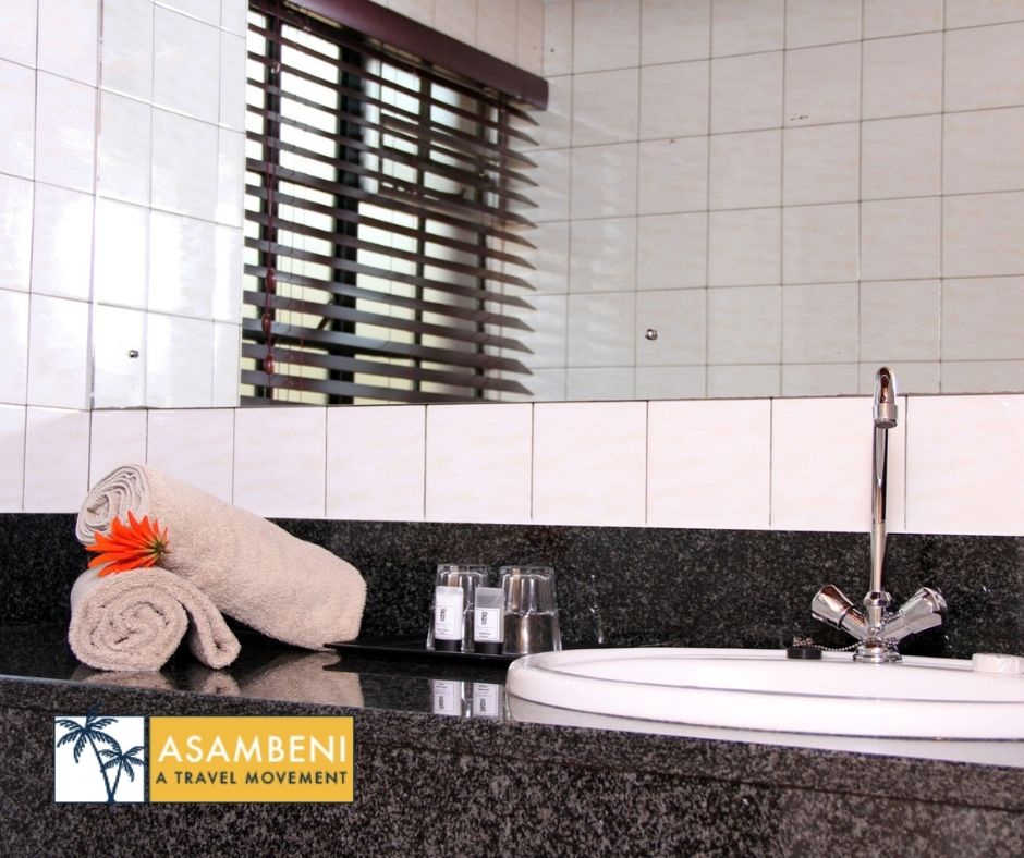 Burchell's Bush Lodge (Sabiepark) - Accommodation images