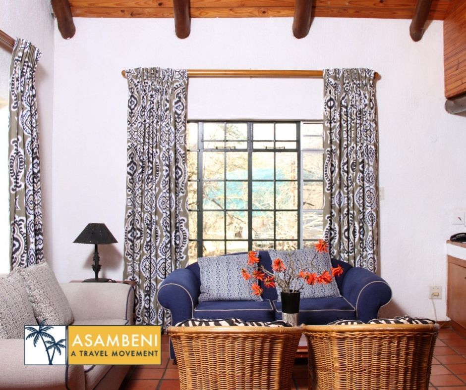 Burchell's Bush Lodge (Sabiepark) - Accommodation images