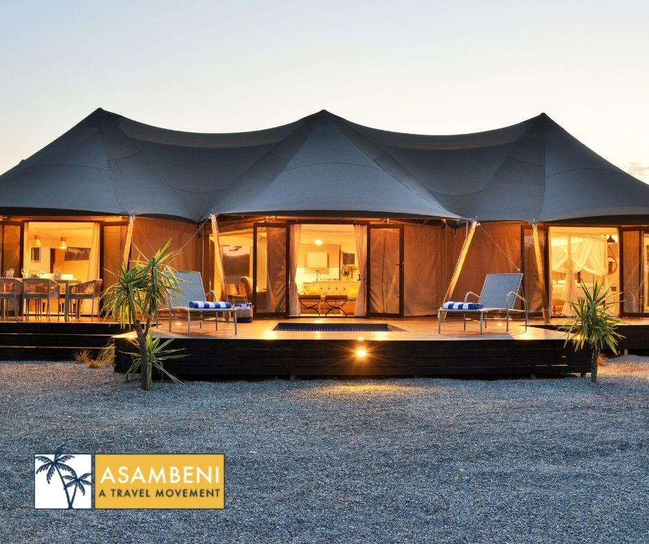 Finfoot Lake Reserve (Rustenburg) - Accommodation images