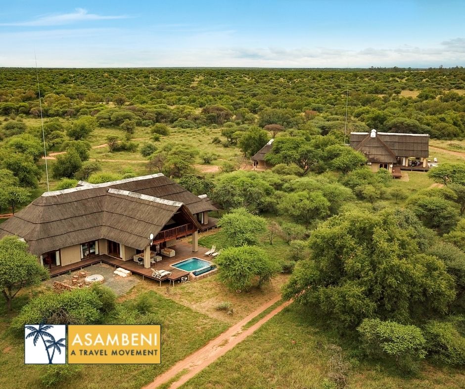 Finfoot Lake Reserve (Rustenburg) - Accommodation images