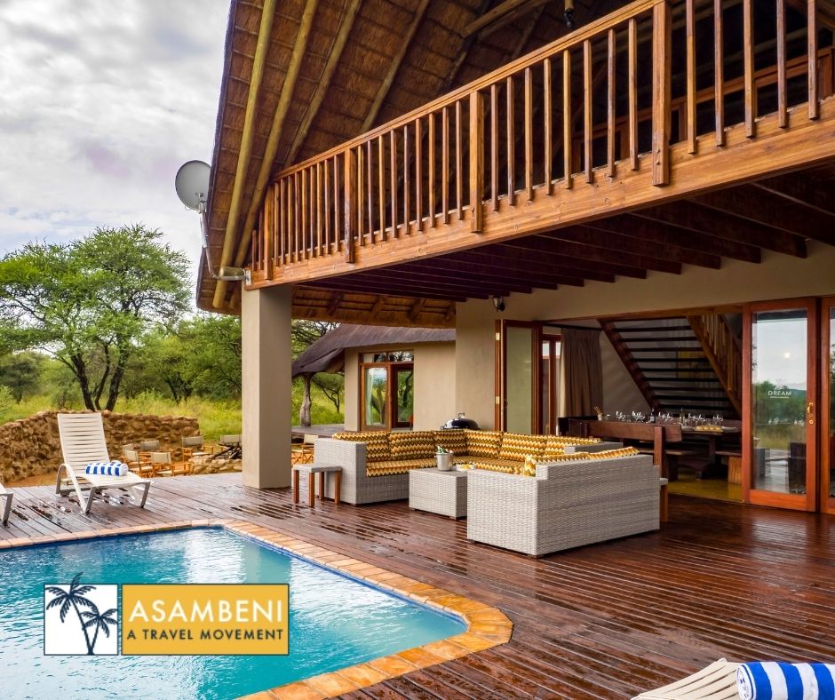 Finfoot Lake Reserve (Rustenburg) - Accommodation images