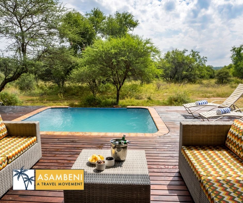 Finfoot Lake Reserve (Rustenburg) - Accommodation images