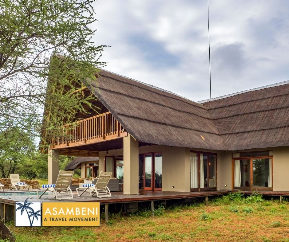 Finfoot Lake Reserve (Rustenburg) - Accommodation images