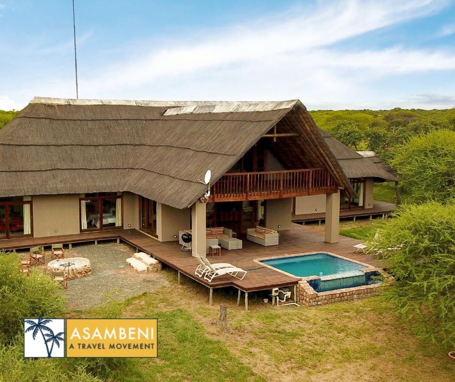 Finfoot Lake Reserve (Rustenburg) - Accommodation images