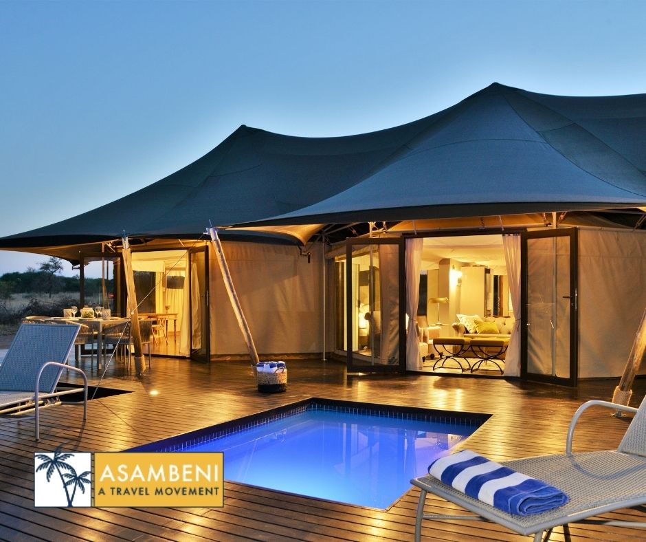 Finfoot Lake Reserve (Rustenburg) - Accommodation images