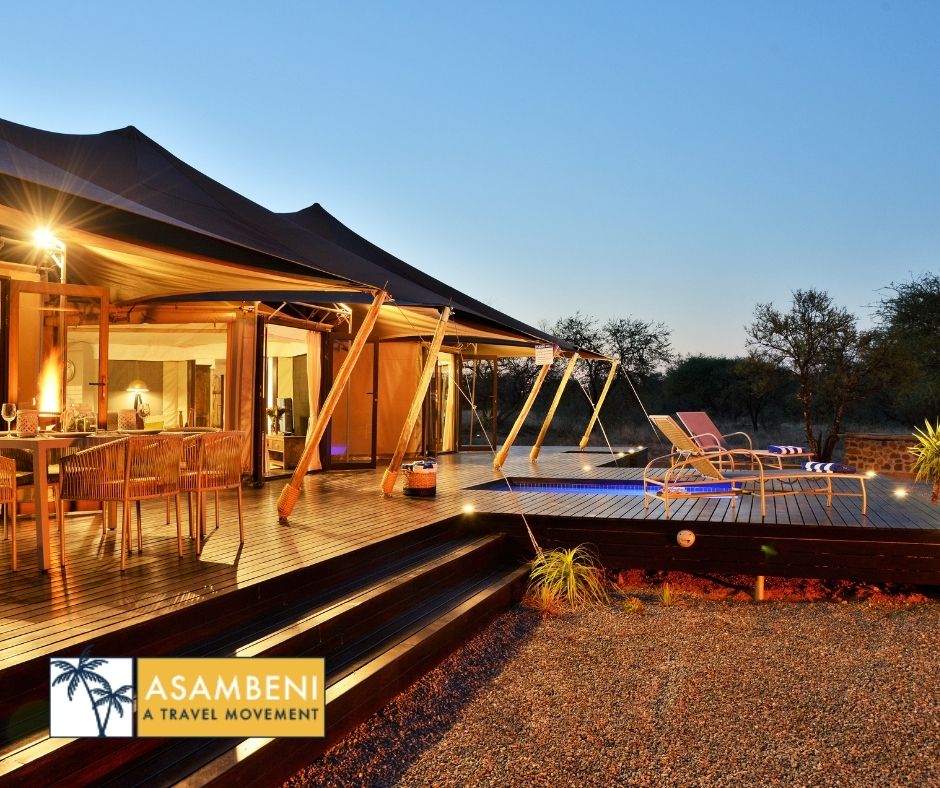 Finfoot Lake Reserve (Rustenburg) - Accommodation images