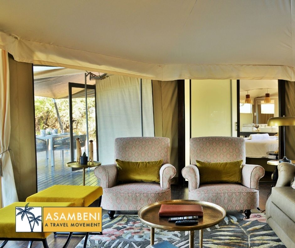 Finfoot Lake Reserve (Rustenburg) - Accommodation images