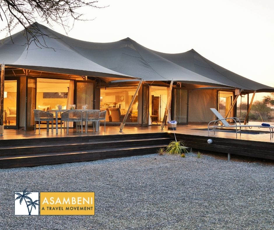 Finfoot Lake Reserve (Rustenburg) - Accommodation images
