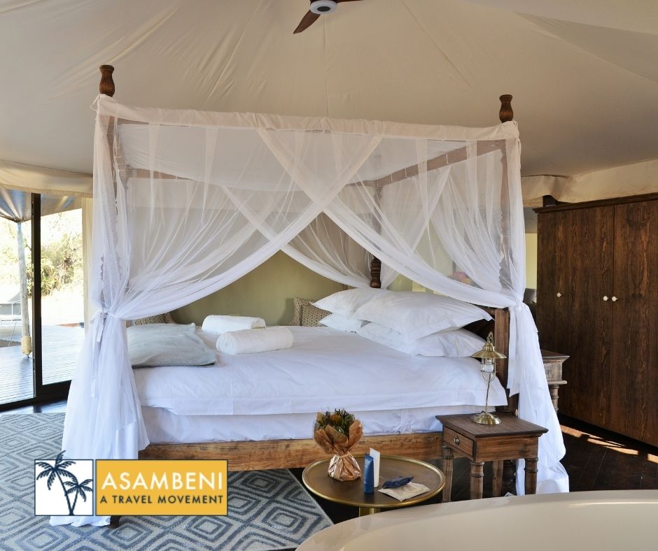 Finfoot Lake Reserve (Rustenburg) - Accommodation images