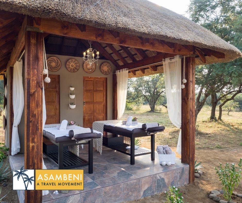 Finfoot Lake Reserve (Rustenburg) - Accommodation images