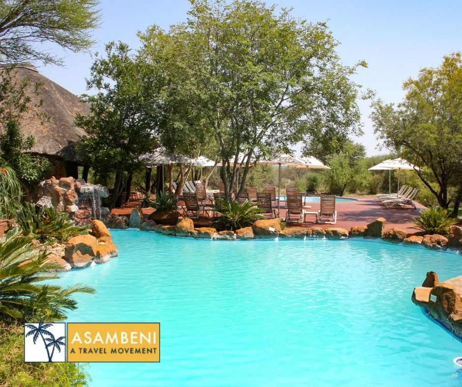 Finfoot Lake Reserve (Rustenburg) - Accommodation images