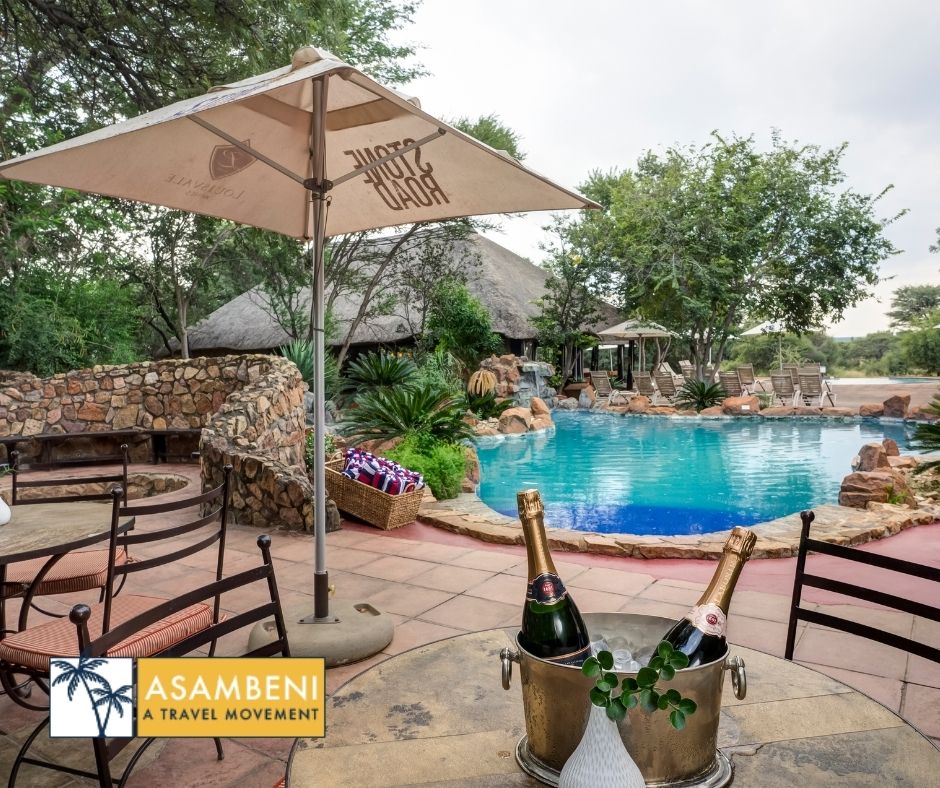 Finfoot Lake Reserve (Rustenburg) - Accommodation images