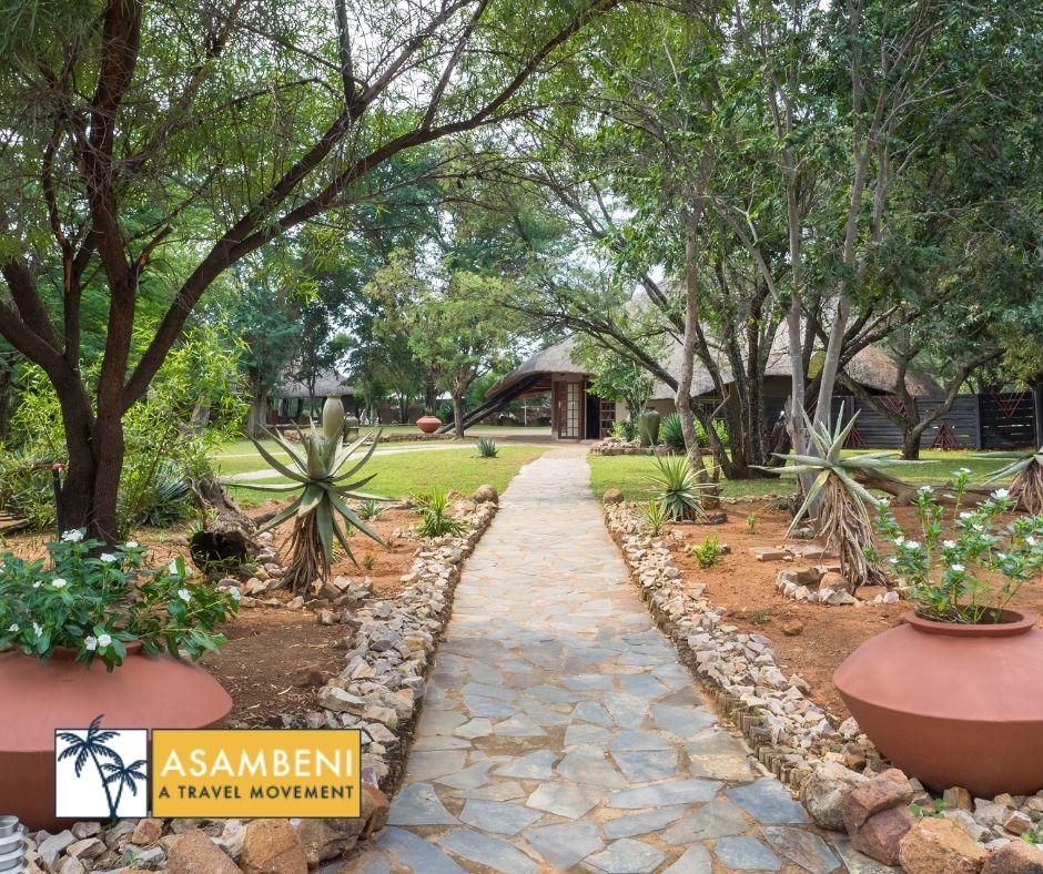Finfoot Lake Reserve (Rustenburg) - Accommodation images
