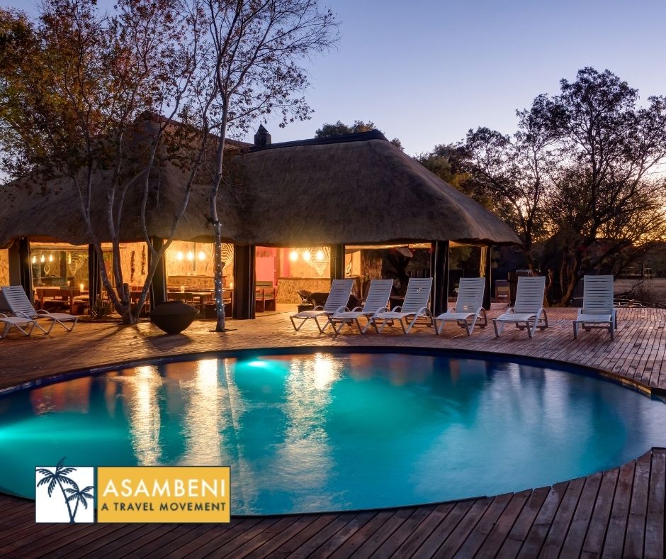 Finfoot Lake Reserve (Rustenburg) - Accommodation images