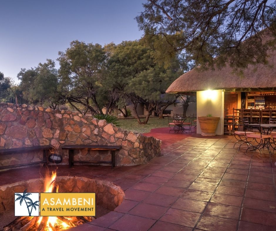 Finfoot Lake Reserve (Rustenburg) - Accommodation images