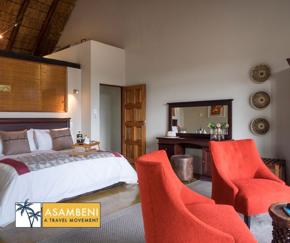 Finfoot Lake Reserve (Rustenburg) - Accommodation images