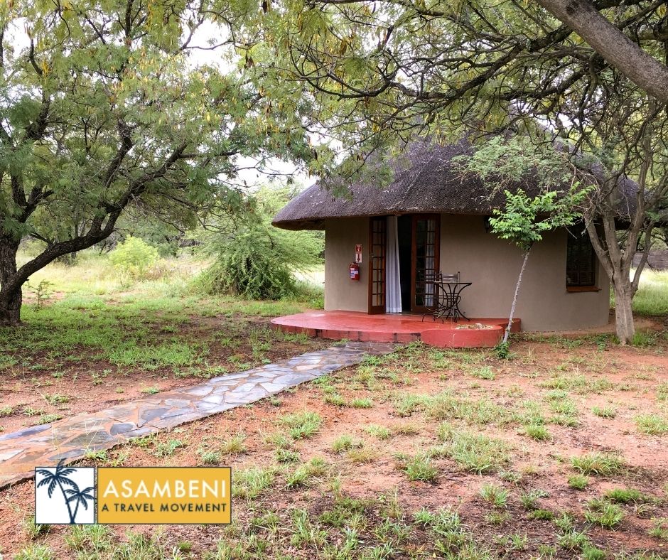 Finfoot Lake Reserve (Rustenburg) - Accommodation images