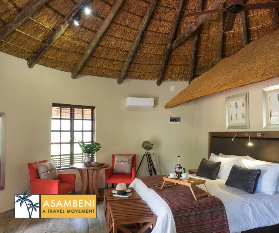 Finfoot Lake Reserve (Rustenburg) - Accommodation images