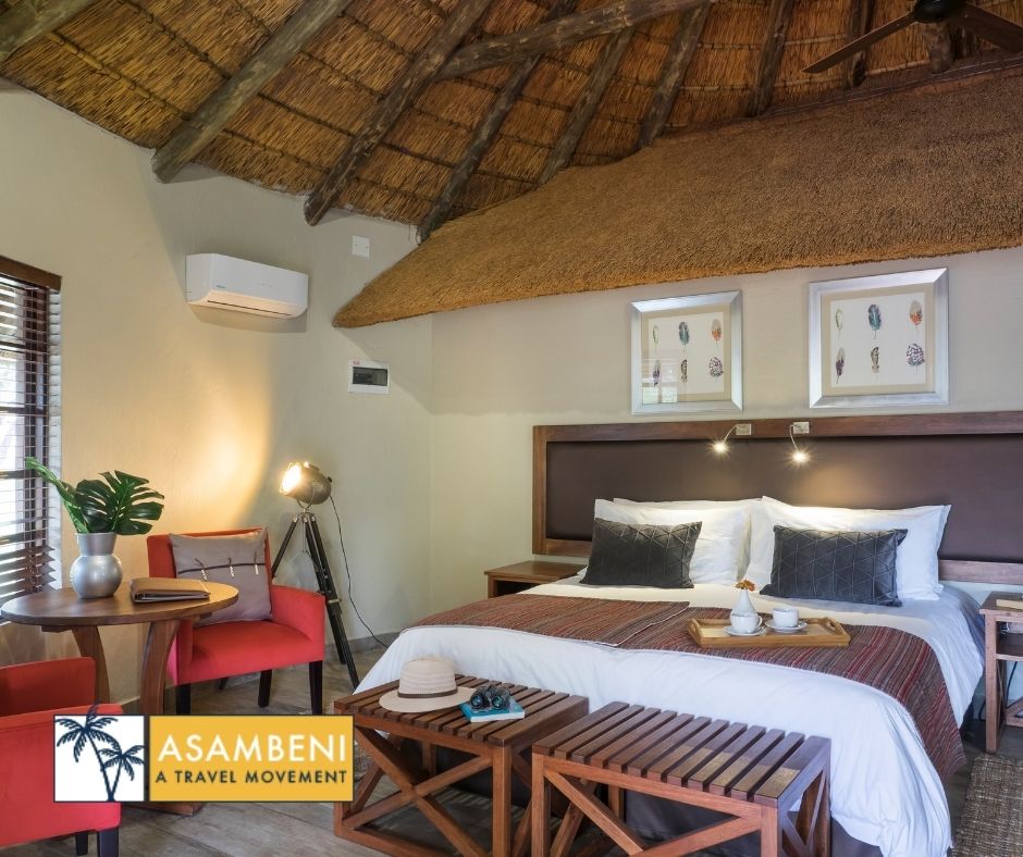 Finfoot Lake Reserve (Rustenburg) - Accommodation images