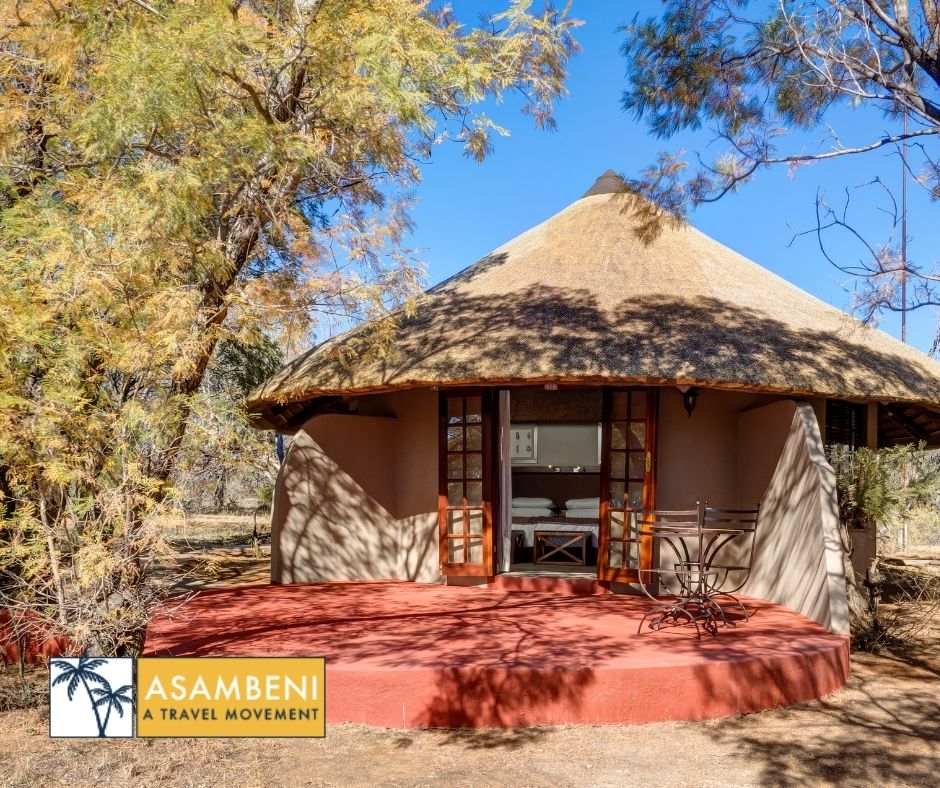 Finfoot Lake Reserve (Rustenburg) - Accommodation images