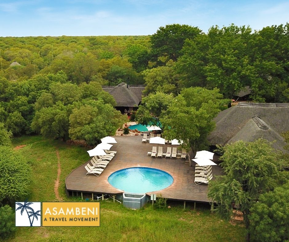 Finfoot Lake Reserve (Rustenburg) - Accommodation images