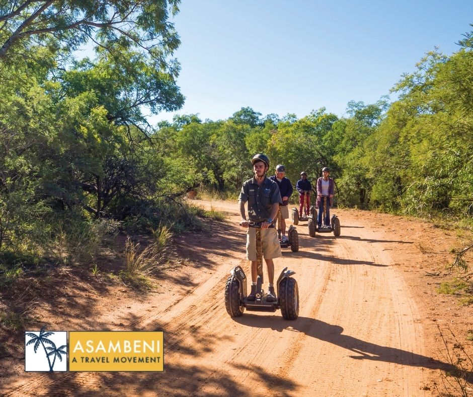 Finfoot Lake Reserve (Rustenburg) - Accommodation images
