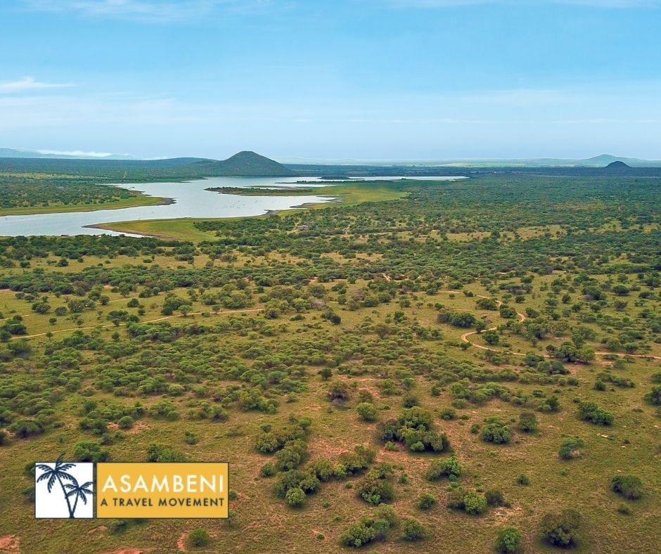 Finfoot Lake Reserve (Rustenburg) - Accommodation images