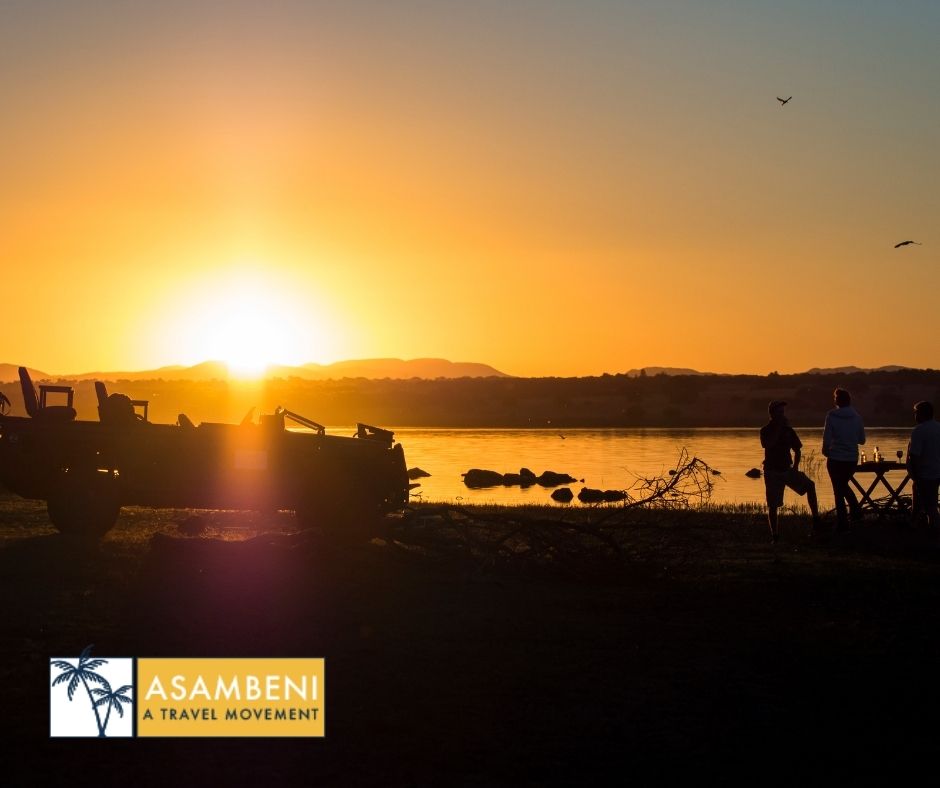Finfoot Lake Reserve (Rustenburg) - Accommodation images