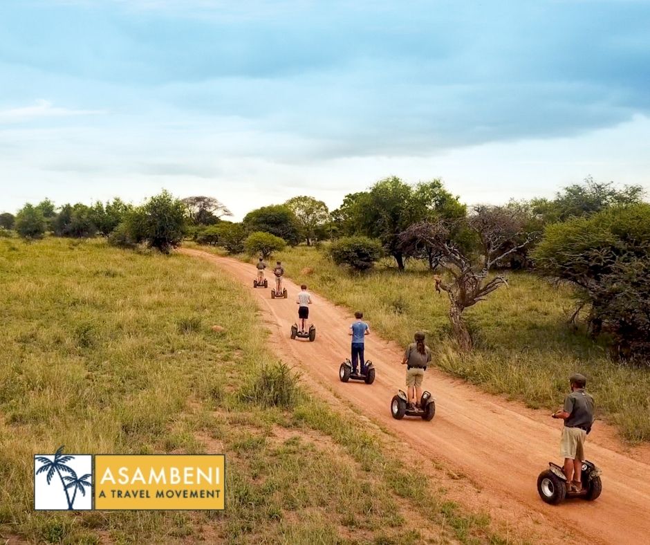 Finfoot Lake Reserve (Rustenburg) - Accommodation images