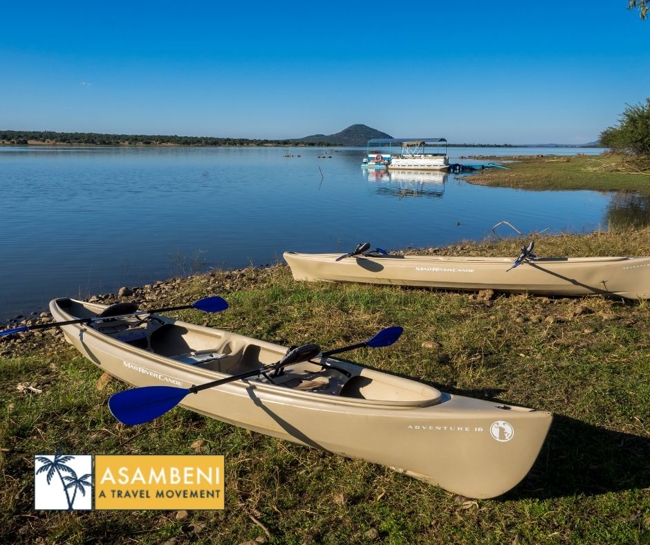 Finfoot Lake Reserve (Rustenburg) - Accommodation images