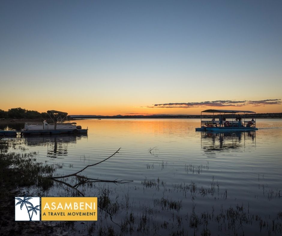 Finfoot Lake Reserve (Rustenburg) - Accommodation images