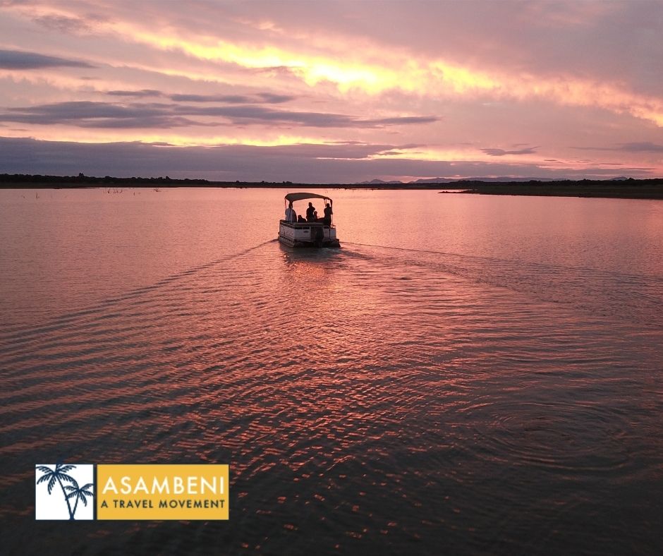 Finfoot Lake Reserve (Rustenburg) - Accommodation images