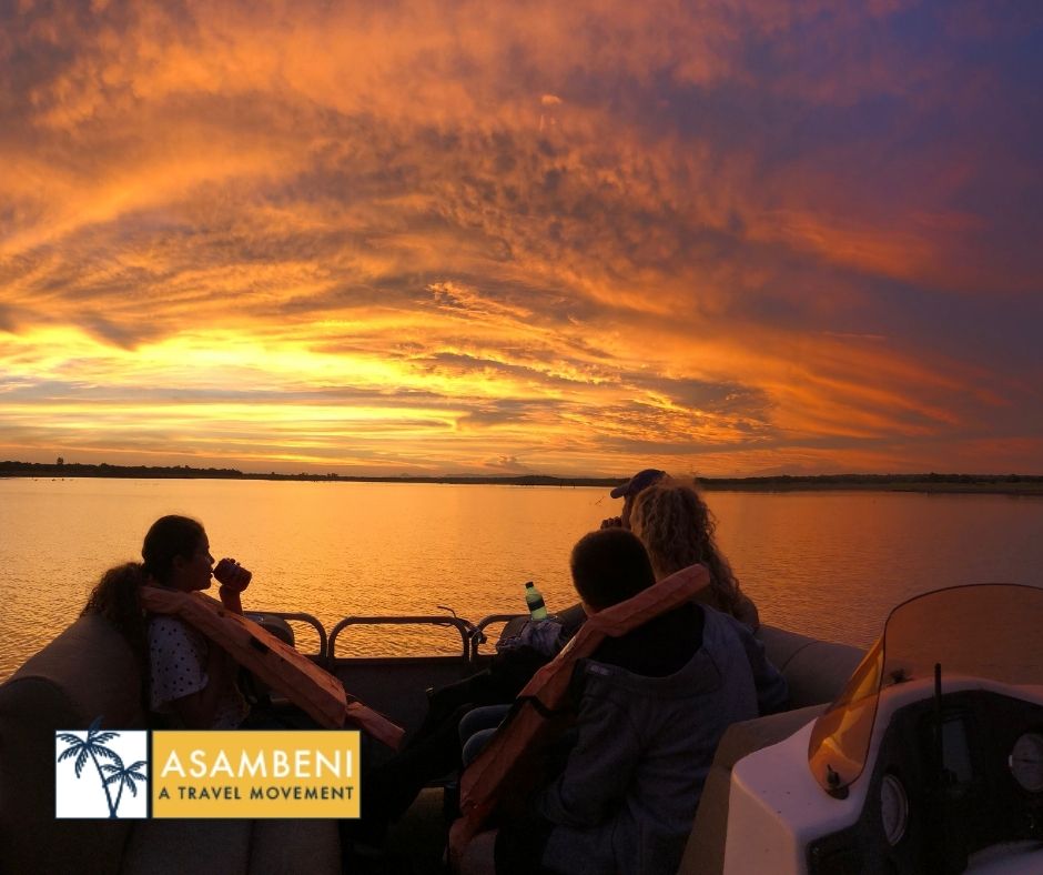 Finfoot Lake Reserve (Rustenburg) - Accommodation images
