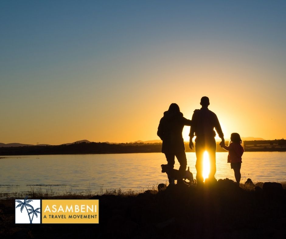 Finfoot Lake Reserve (Rustenburg) - Accommodation images