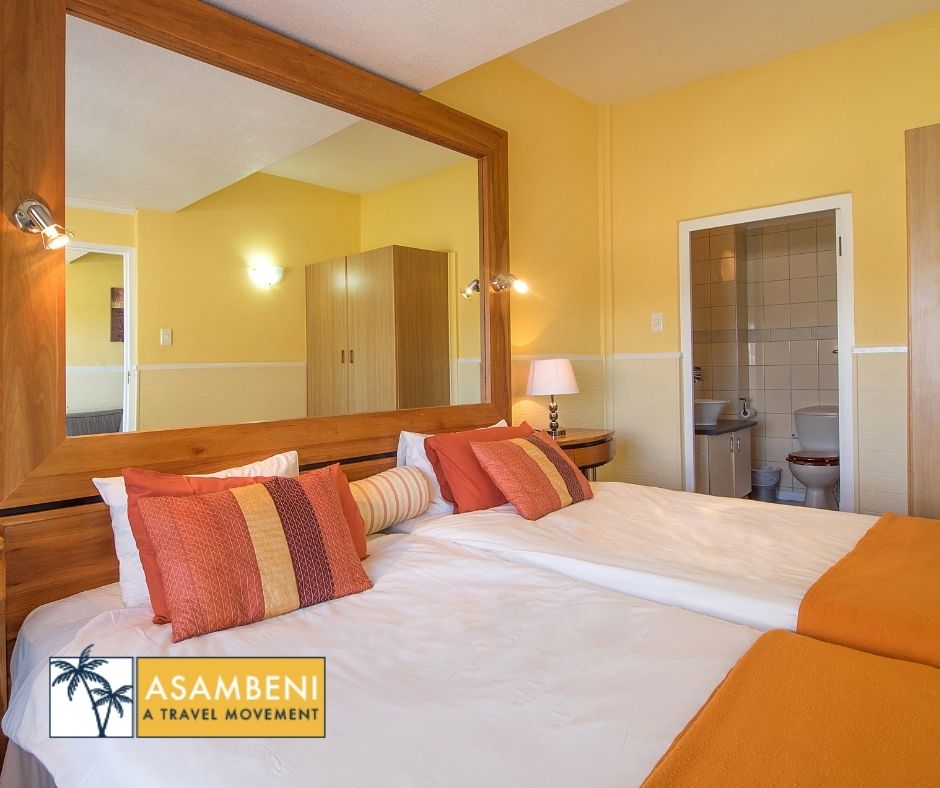 Hartenbos Lagoon Resort - Accommodation images